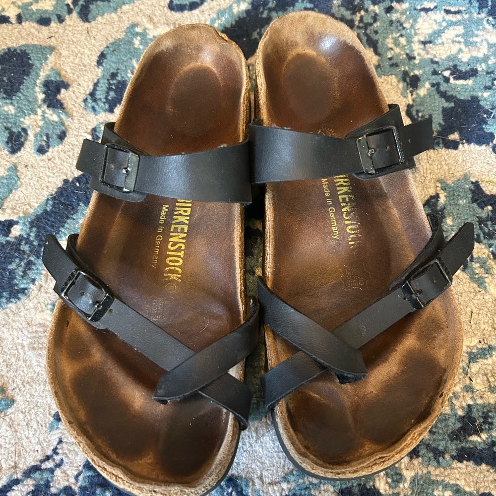 Birkenstock Mayari 39